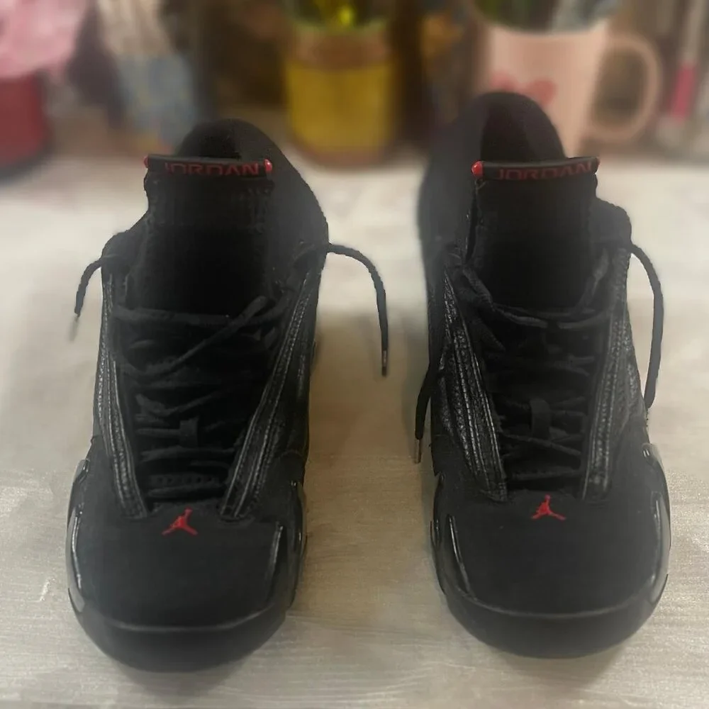 Nike Suede Leather Retro 14 - Picture 9 of 16